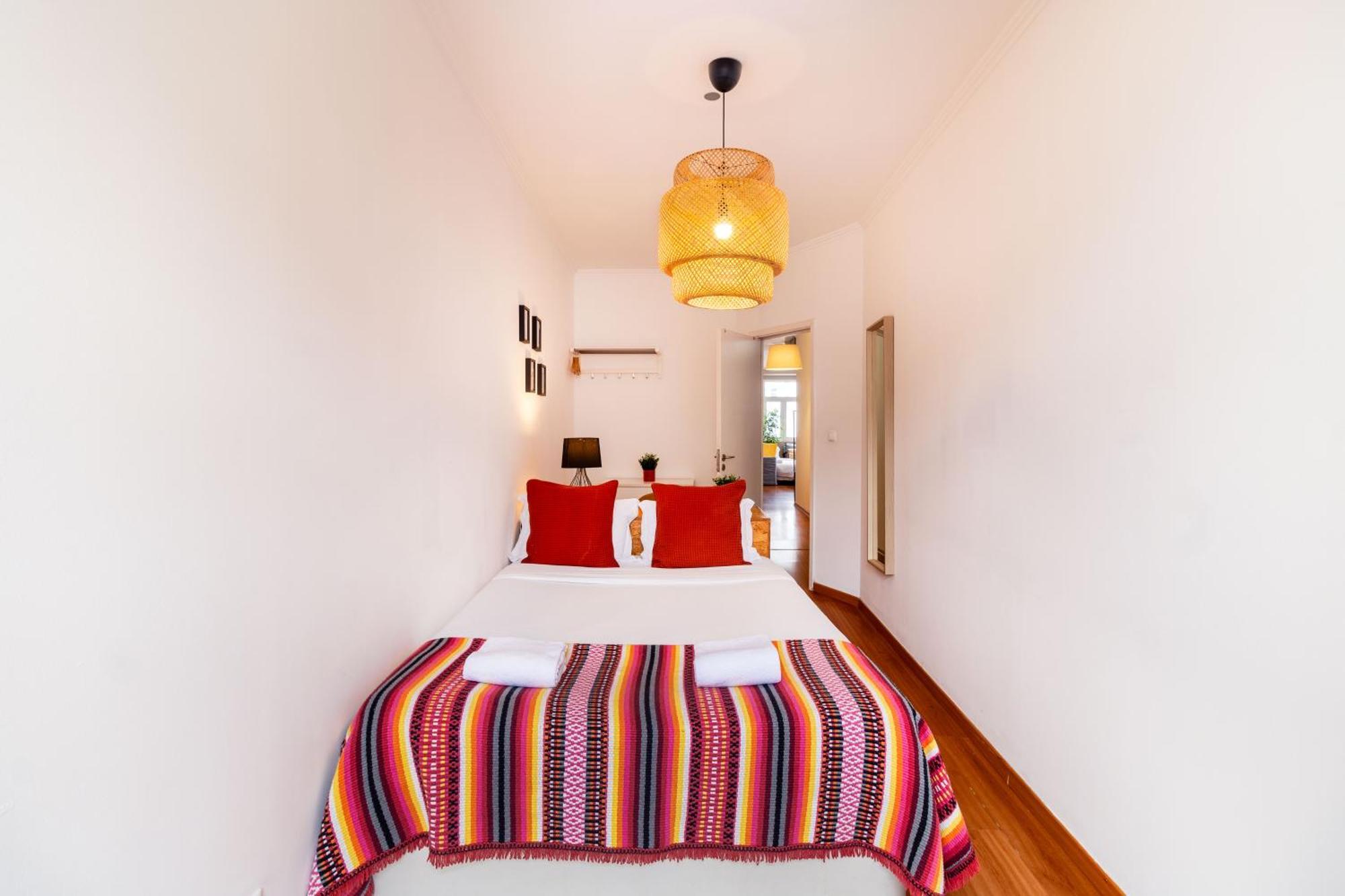 Restauradores By Central Hill Apartments Лиссабон Номер фото