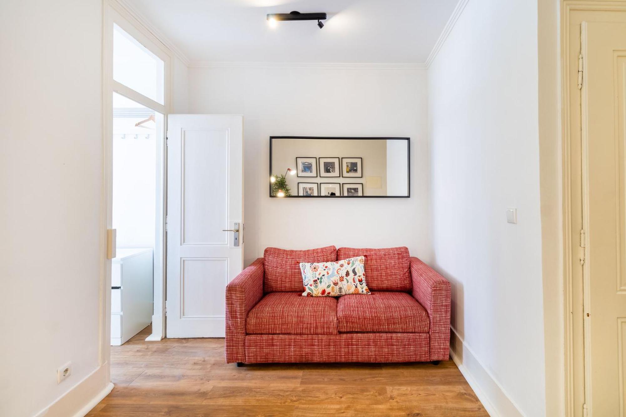 Restauradores By Central Hill Apartments Лиссабон Номер фото