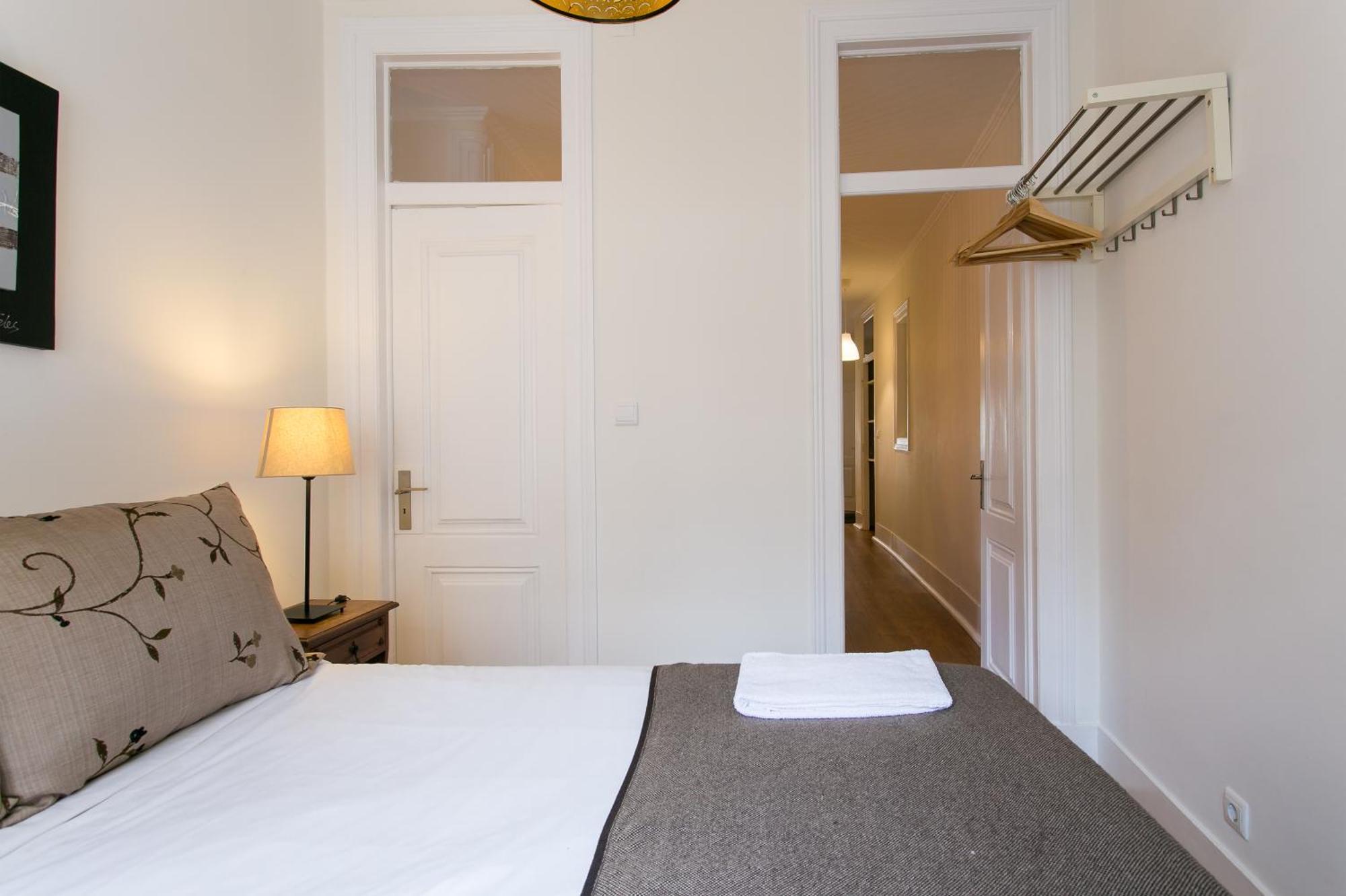 Restauradores By Central Hill Apartments Лиссабон Номер фото